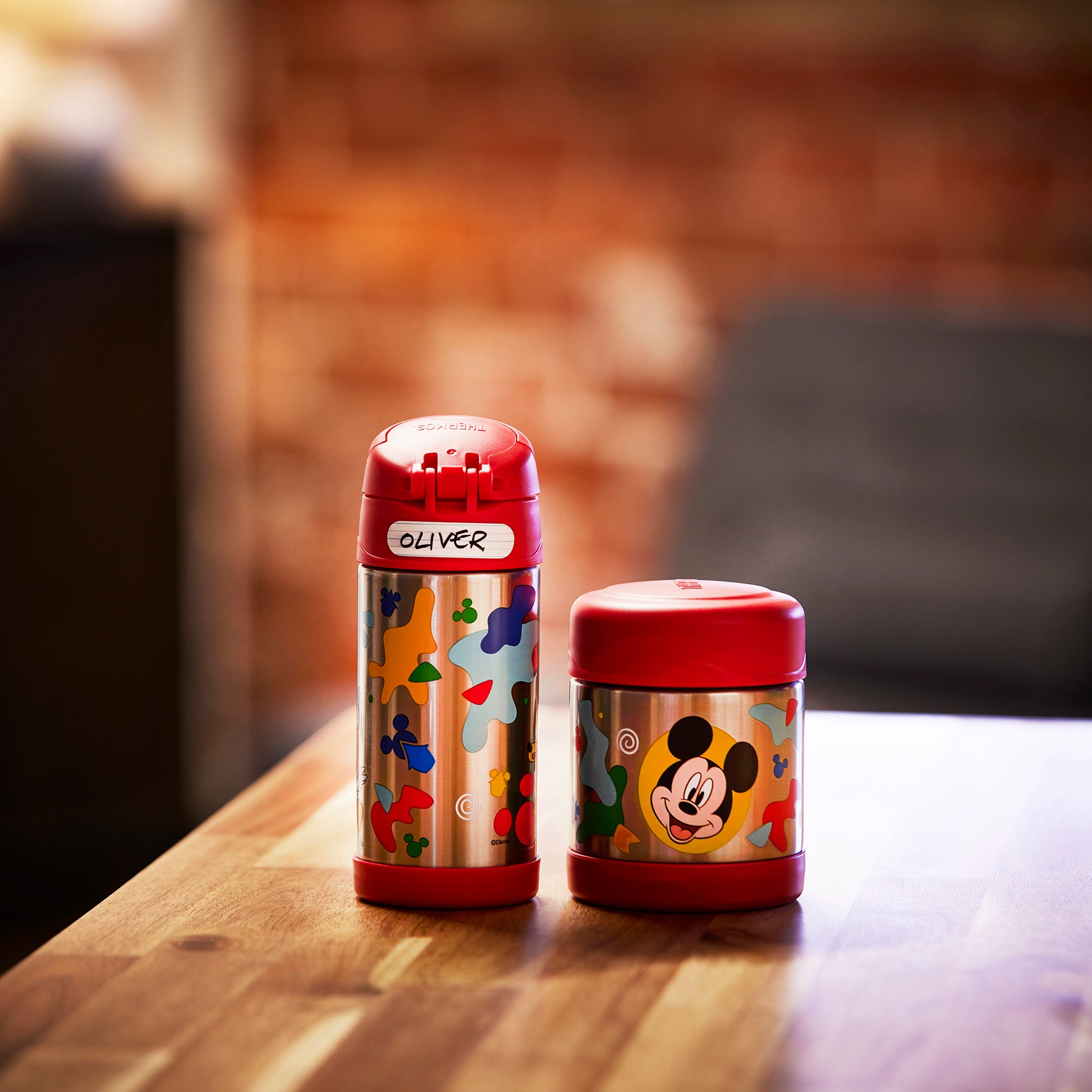 Disney Mickey & Friends