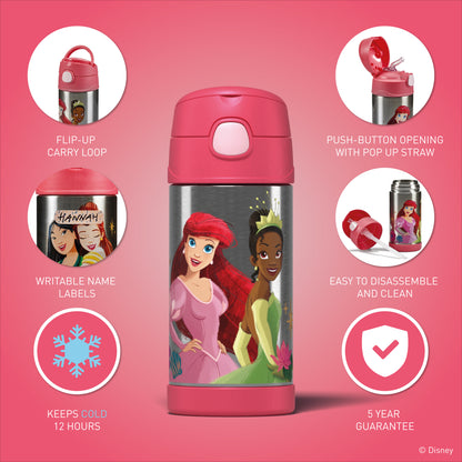 Disney Princesses