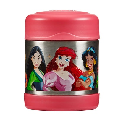 Disney Princesses