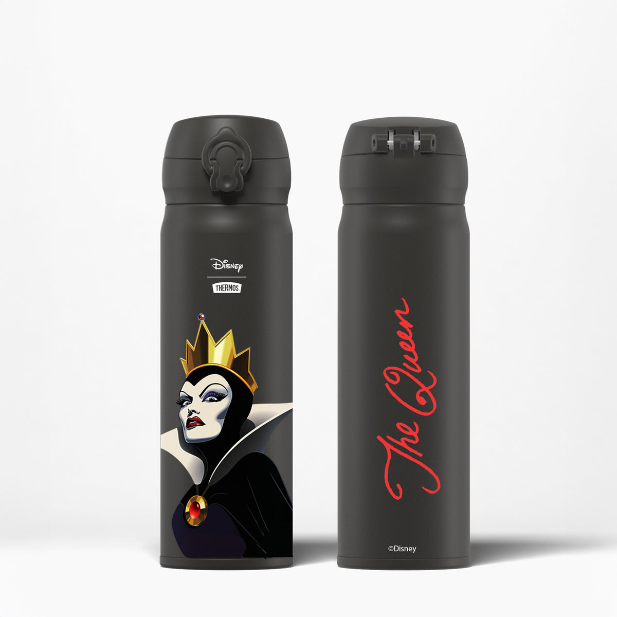 Disney Evil Queen