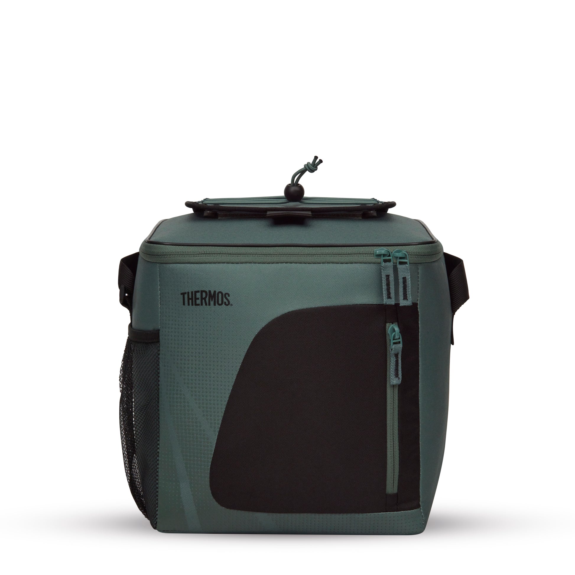 Rock Cap Green