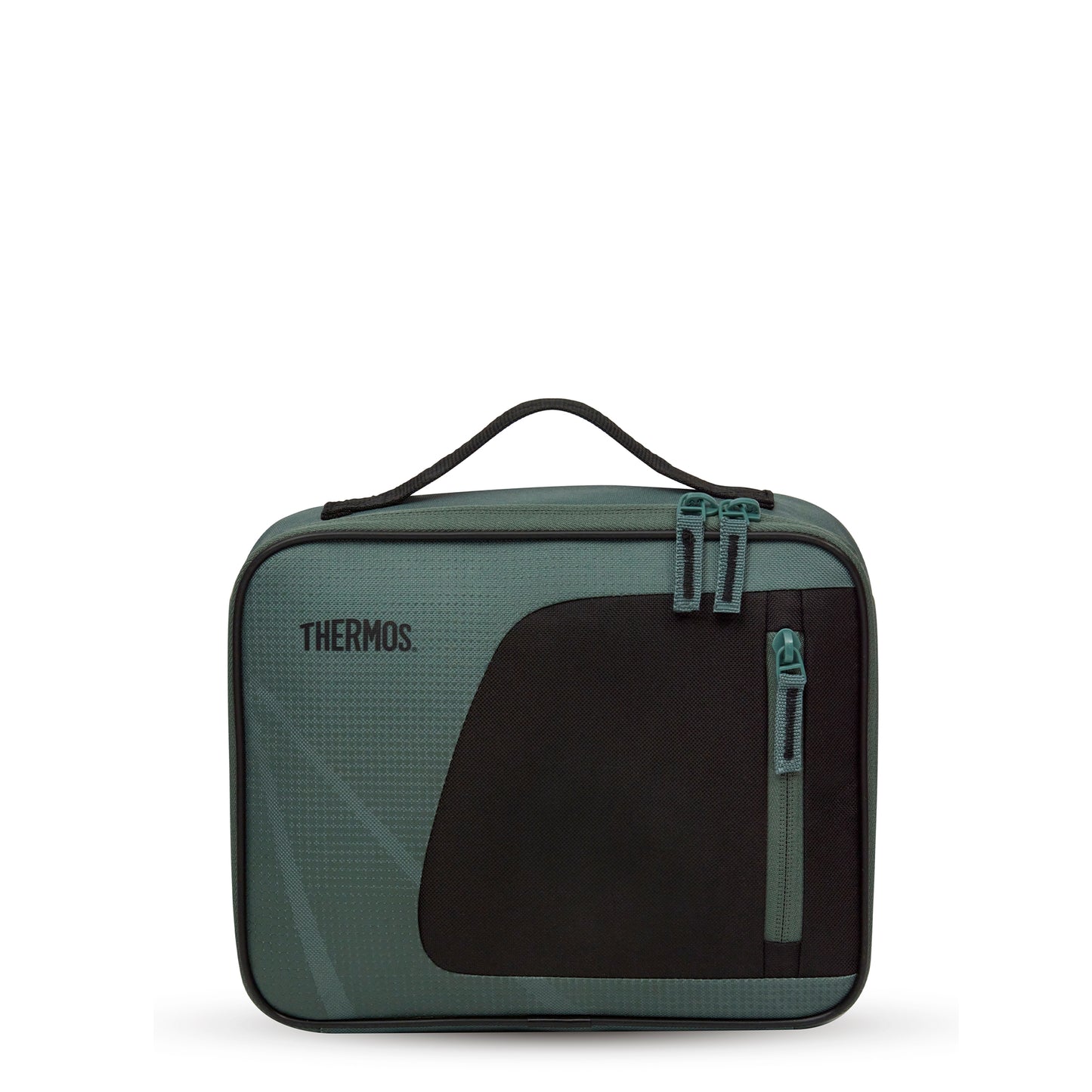 Rock Cap Green