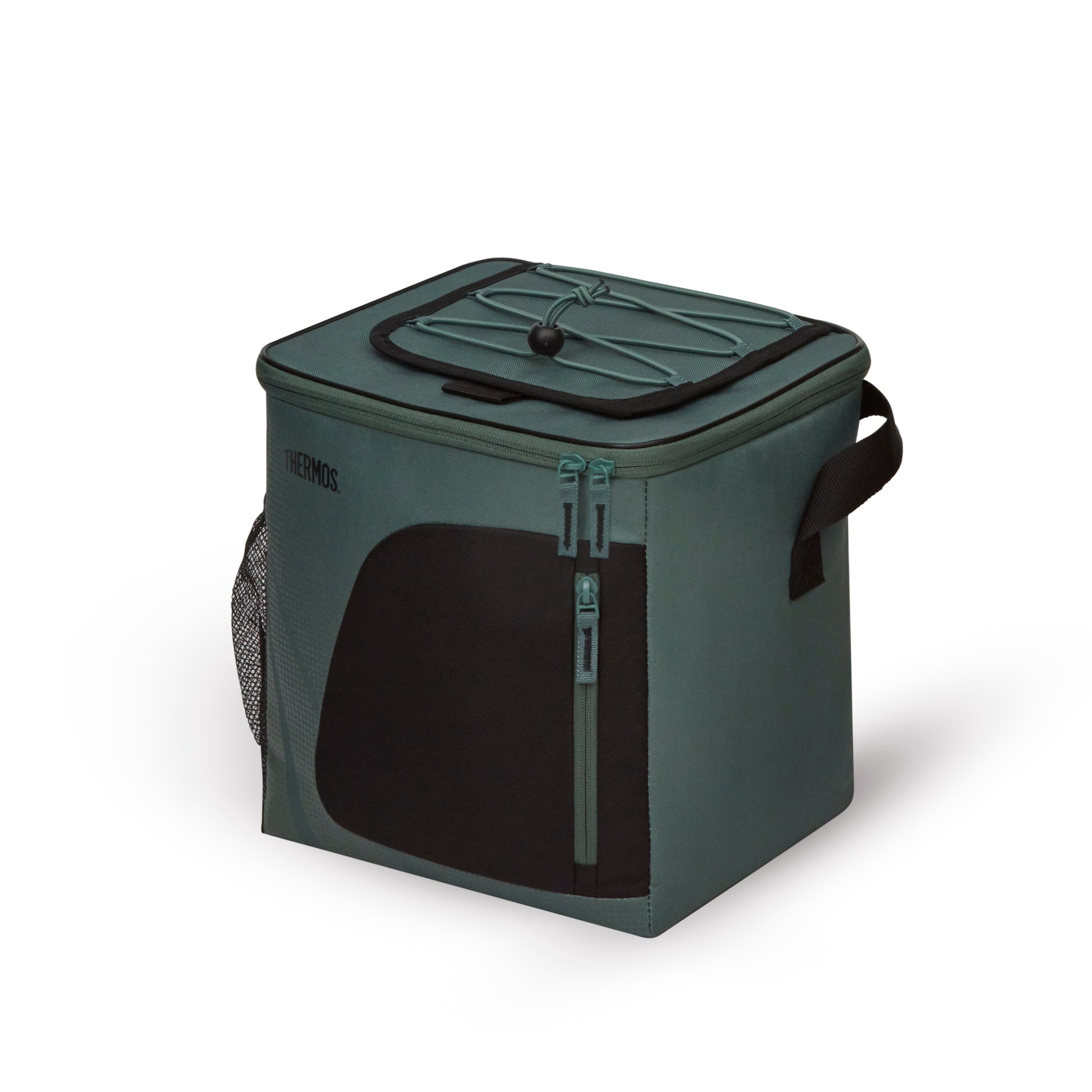 Rock Cap Green