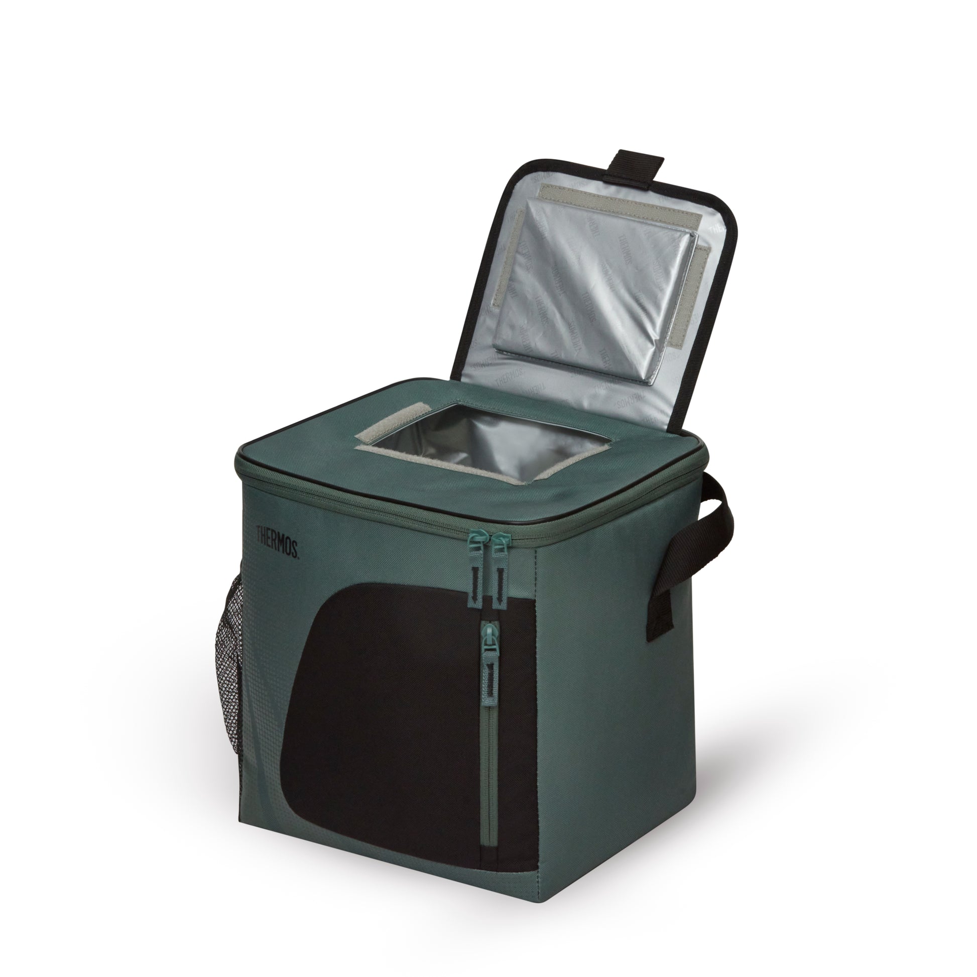 Rock Cap Green