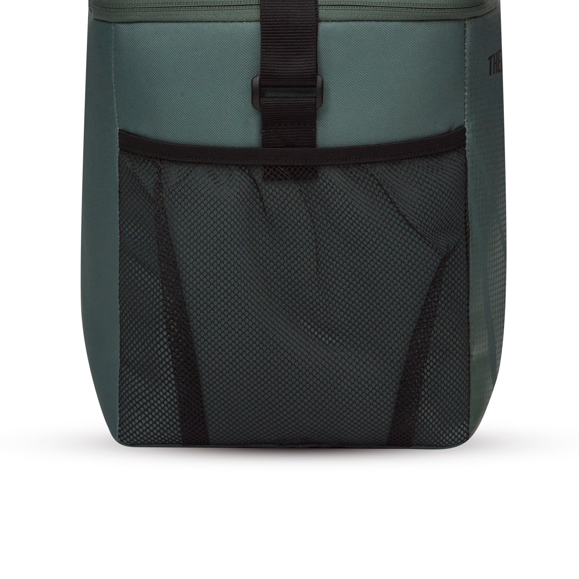 Rock Cap Green