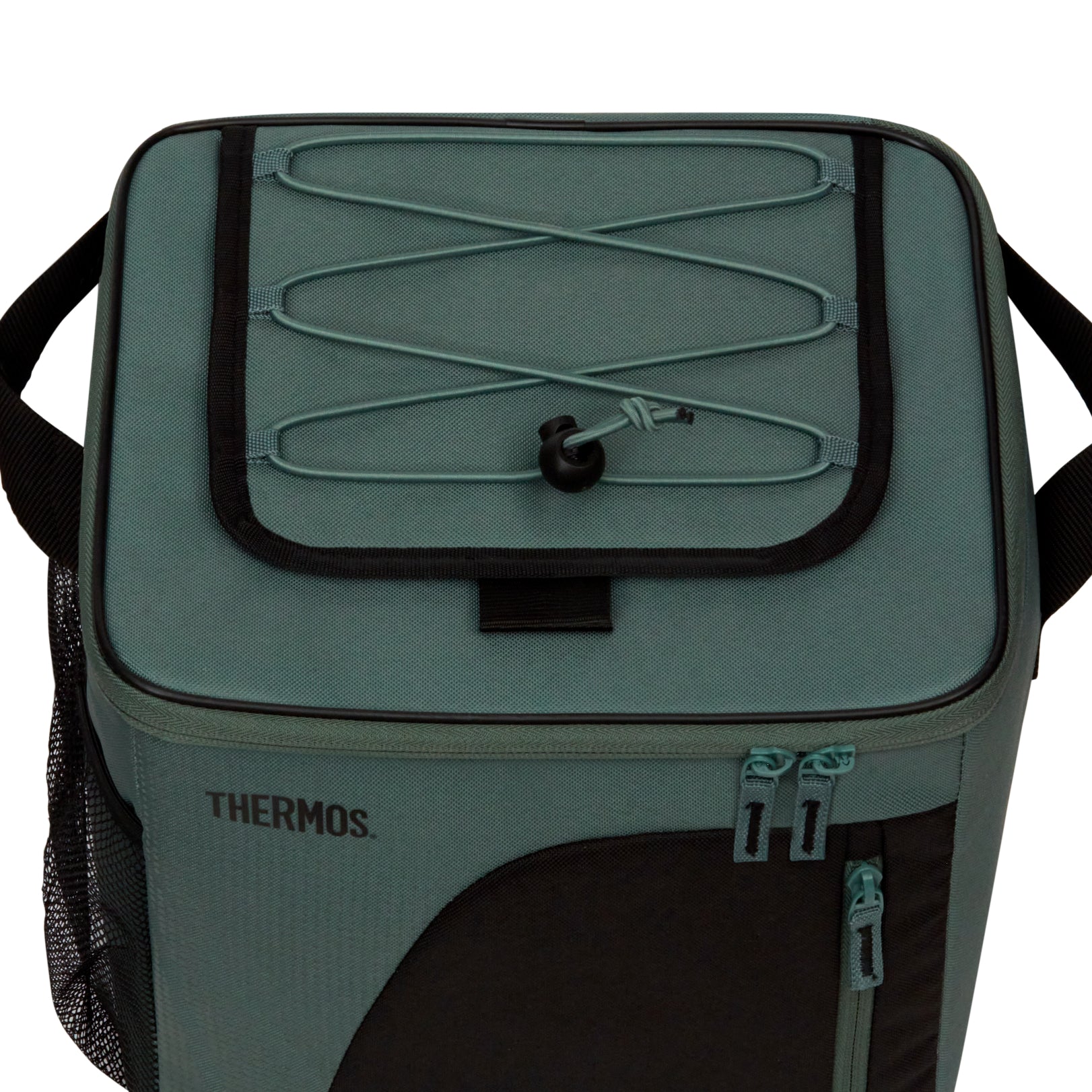Rock Cap Green