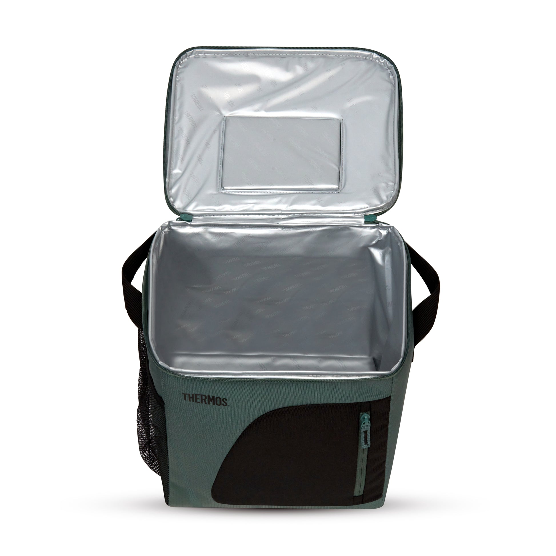 Rock Cap Green