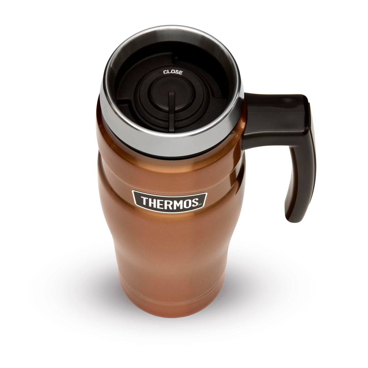 Copper 470ml