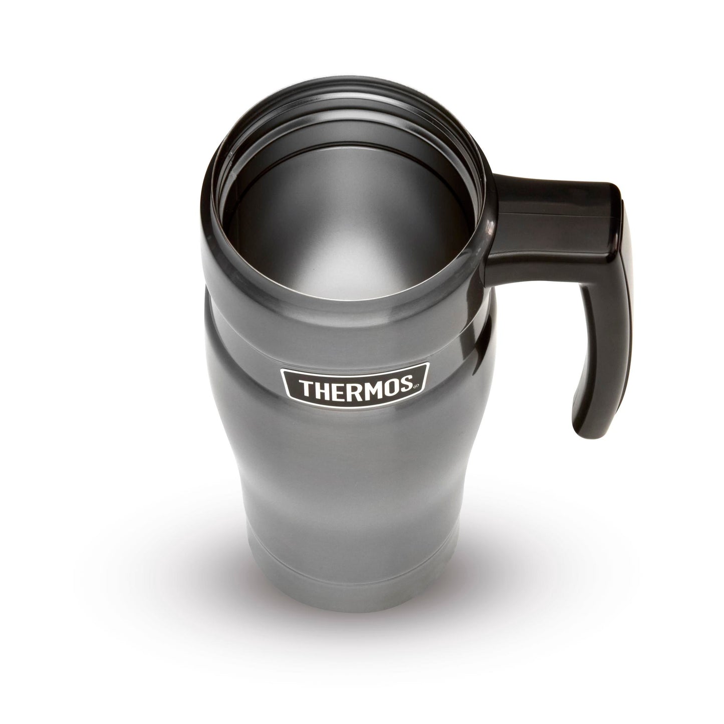Gun Metal 470ml