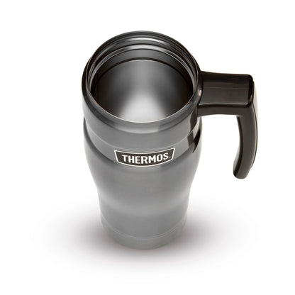 Gun Metal 470ml