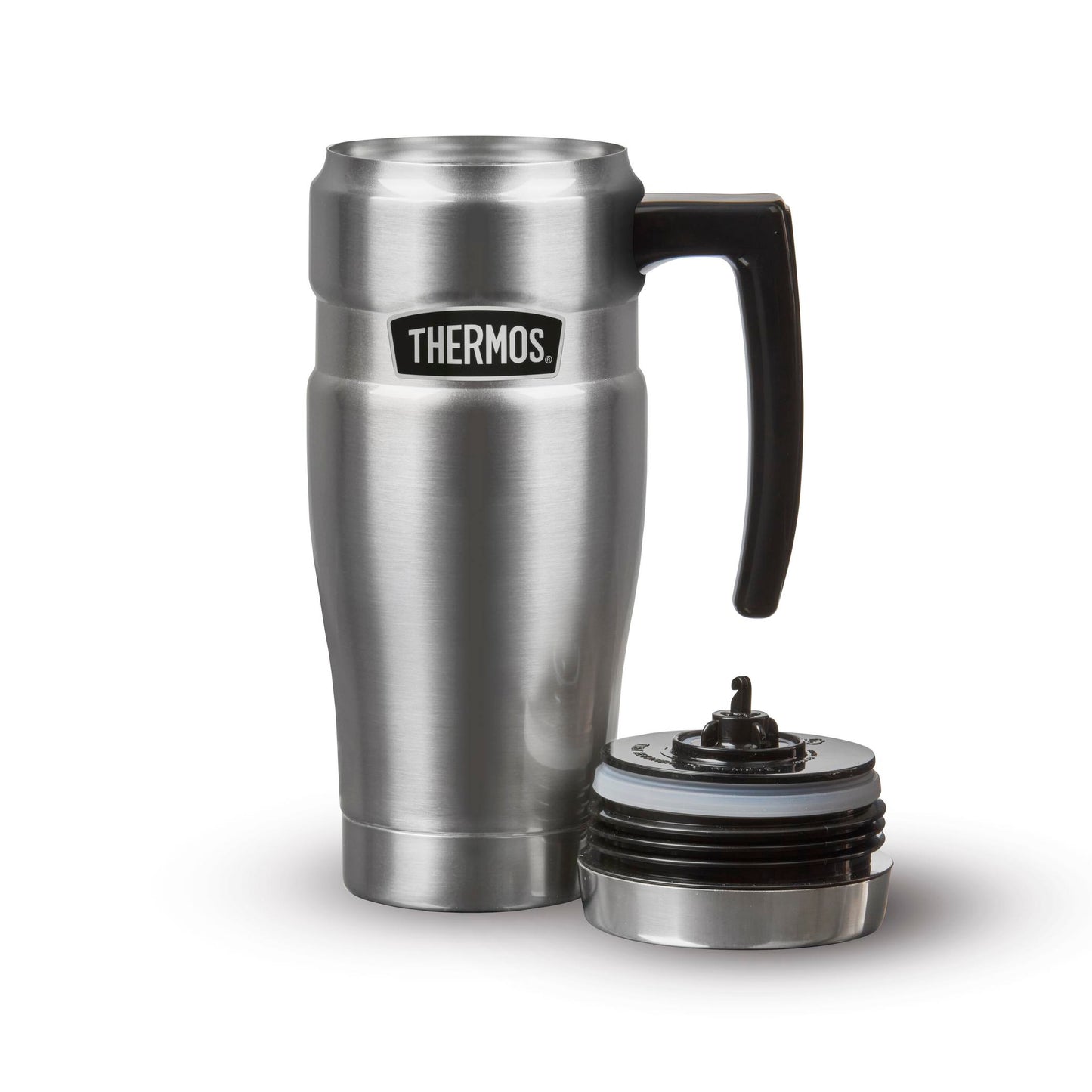 Gun Metal 470ml
