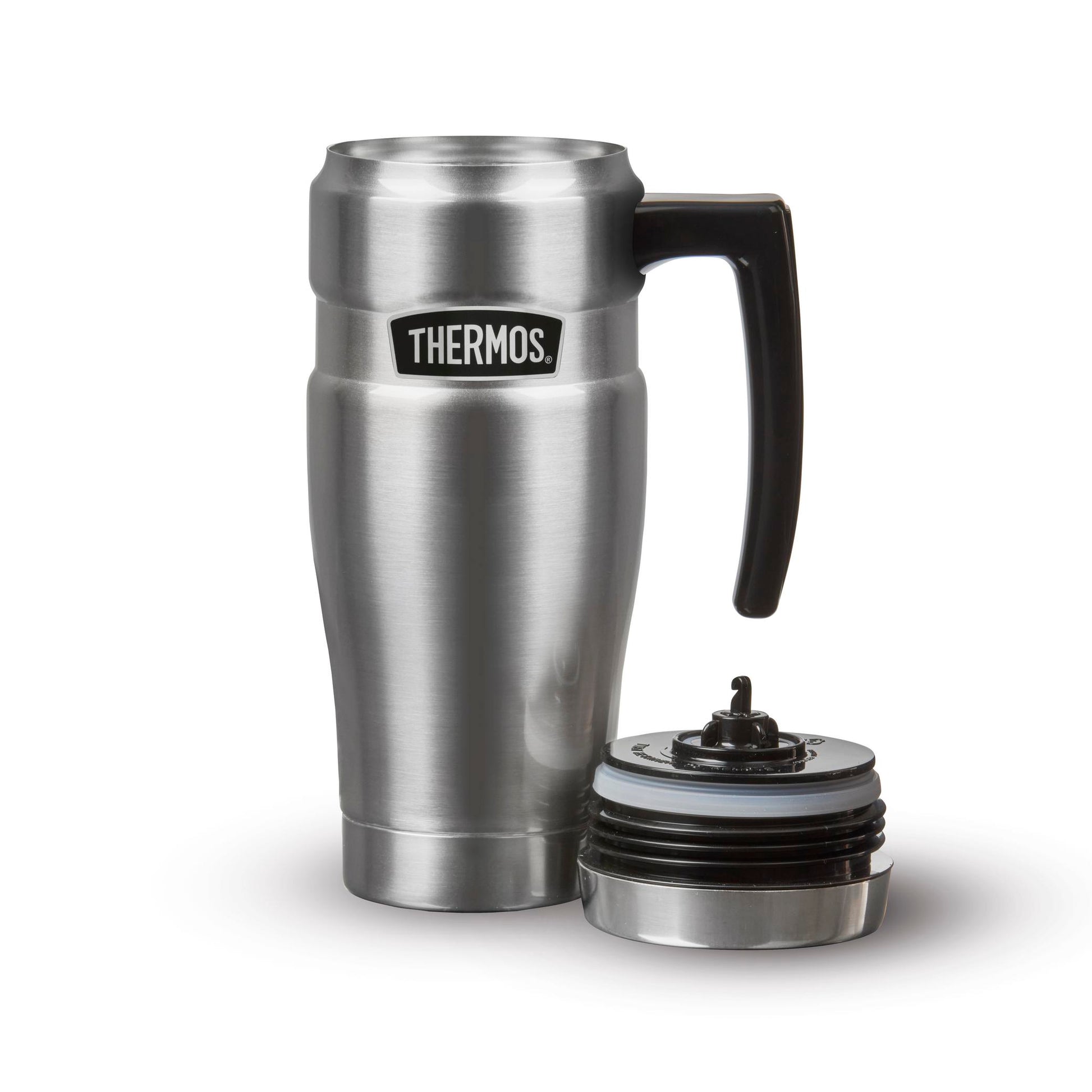 Gun Metal 470ml