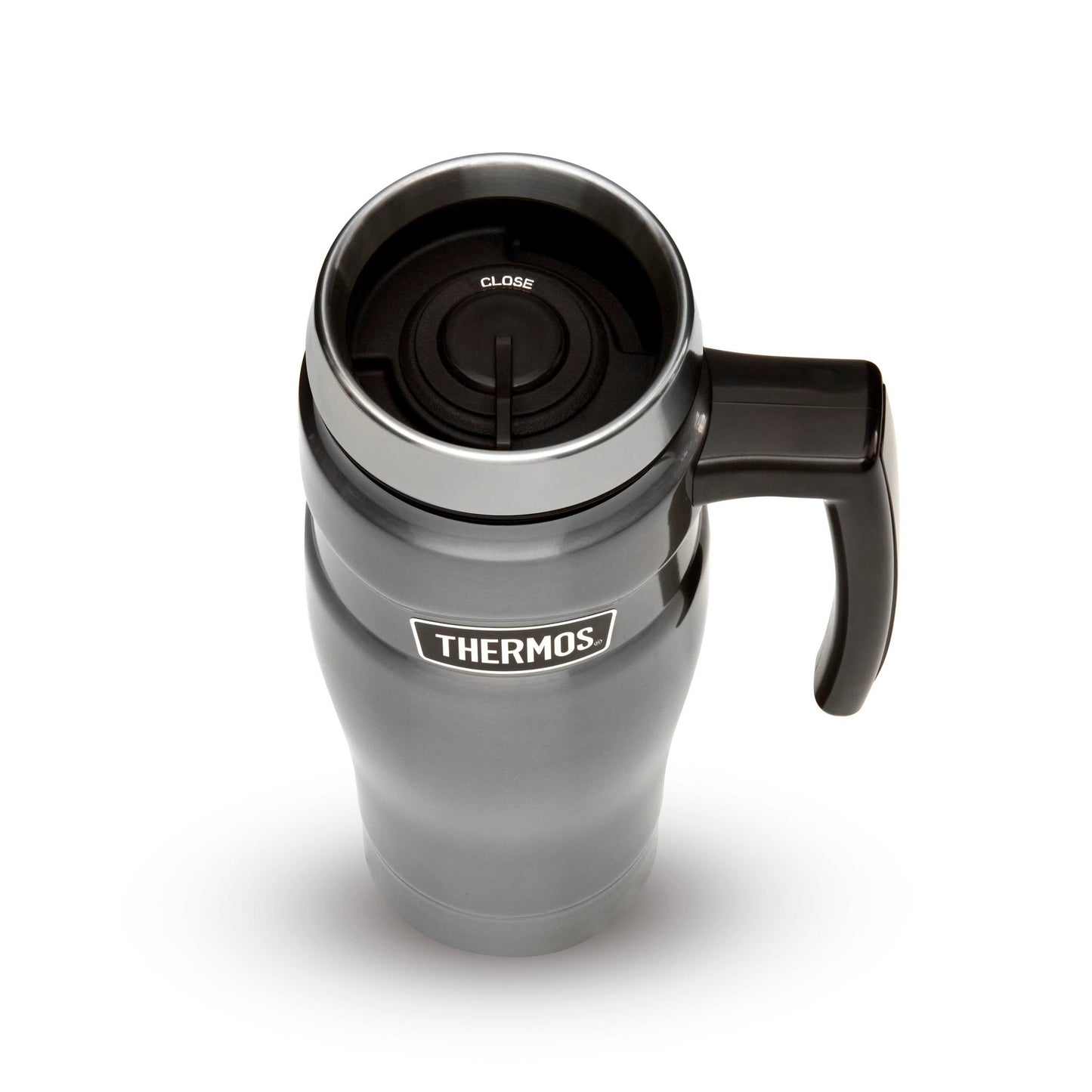 Gun Metal 470ml