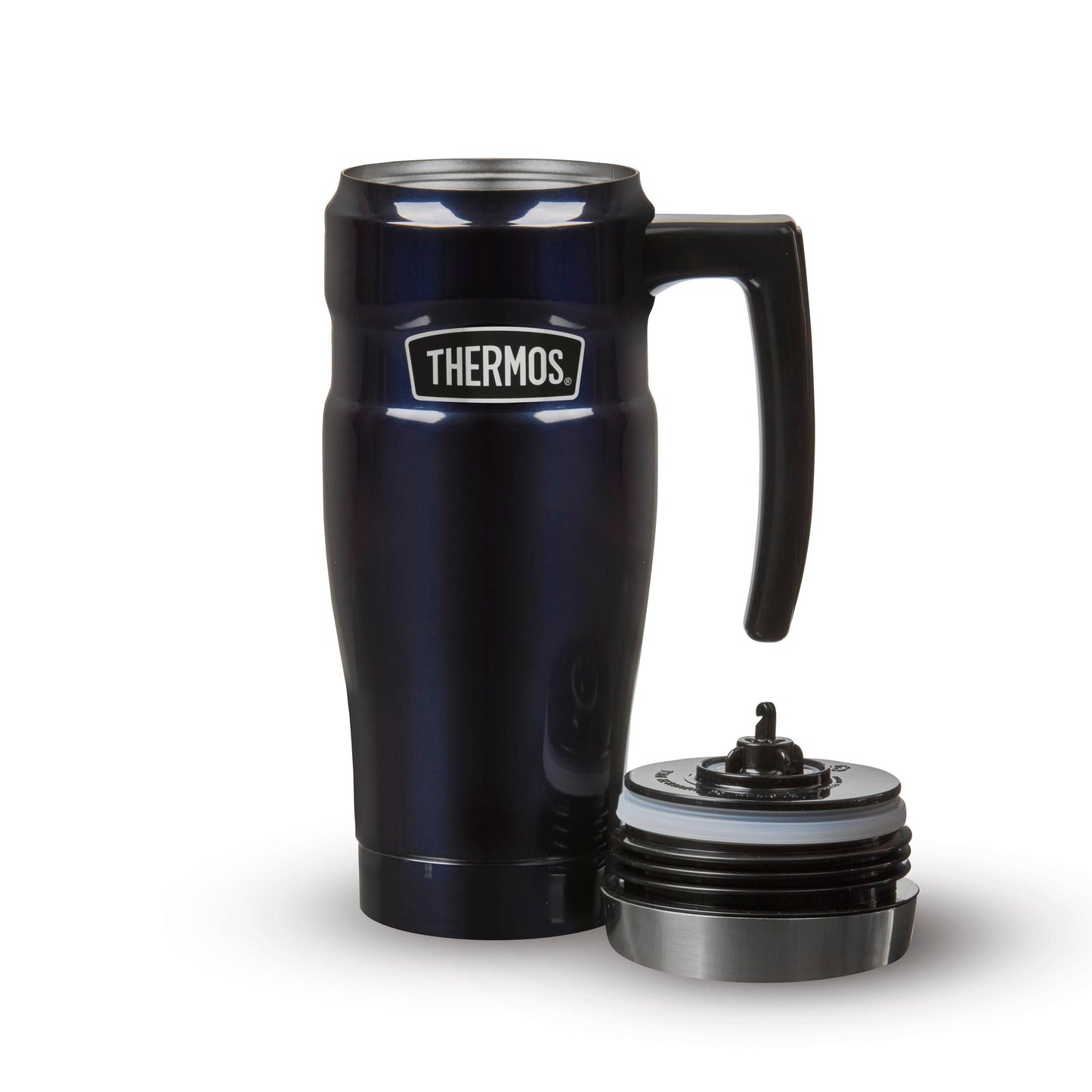 Midnight Blue 470ml