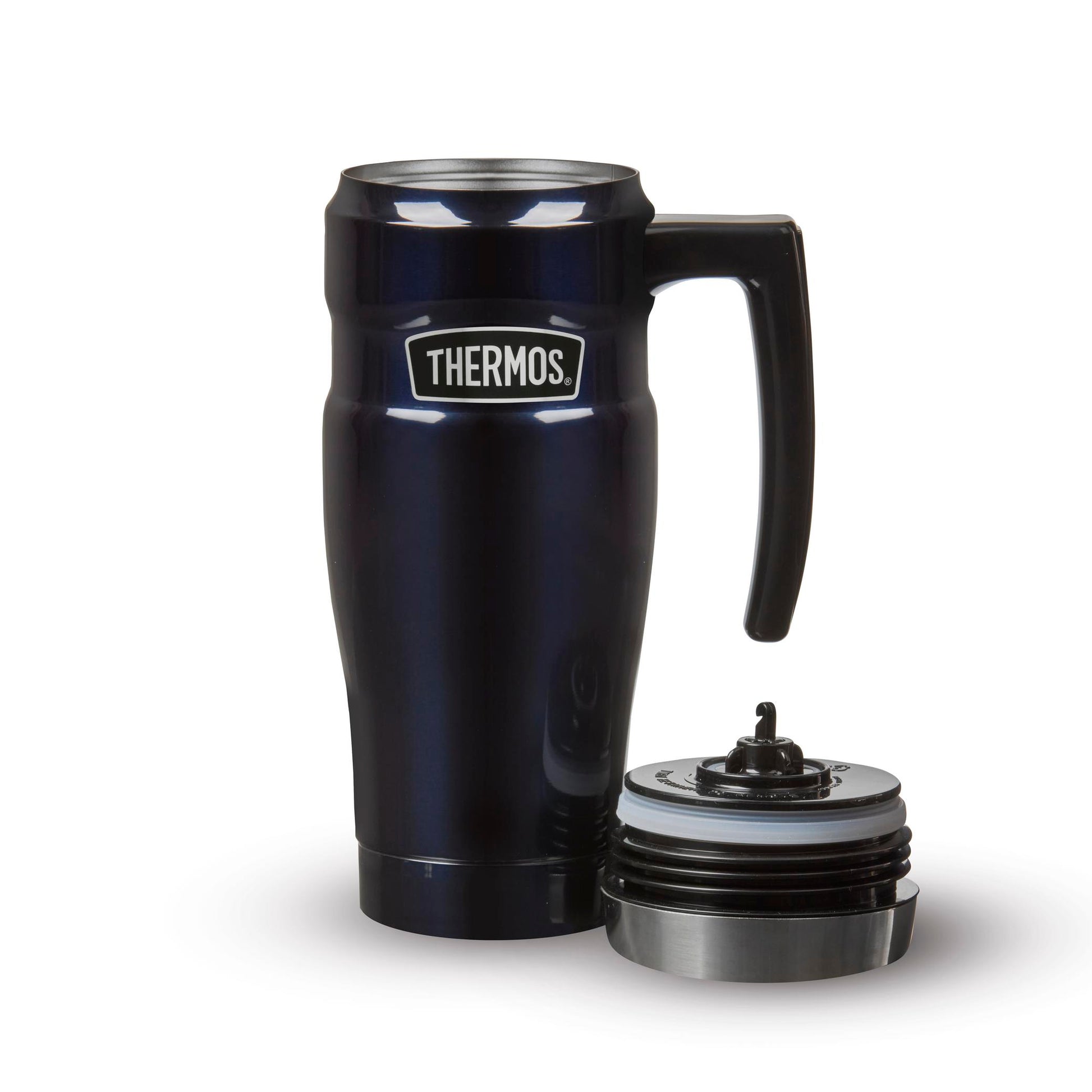 Midnight Blue 470ml