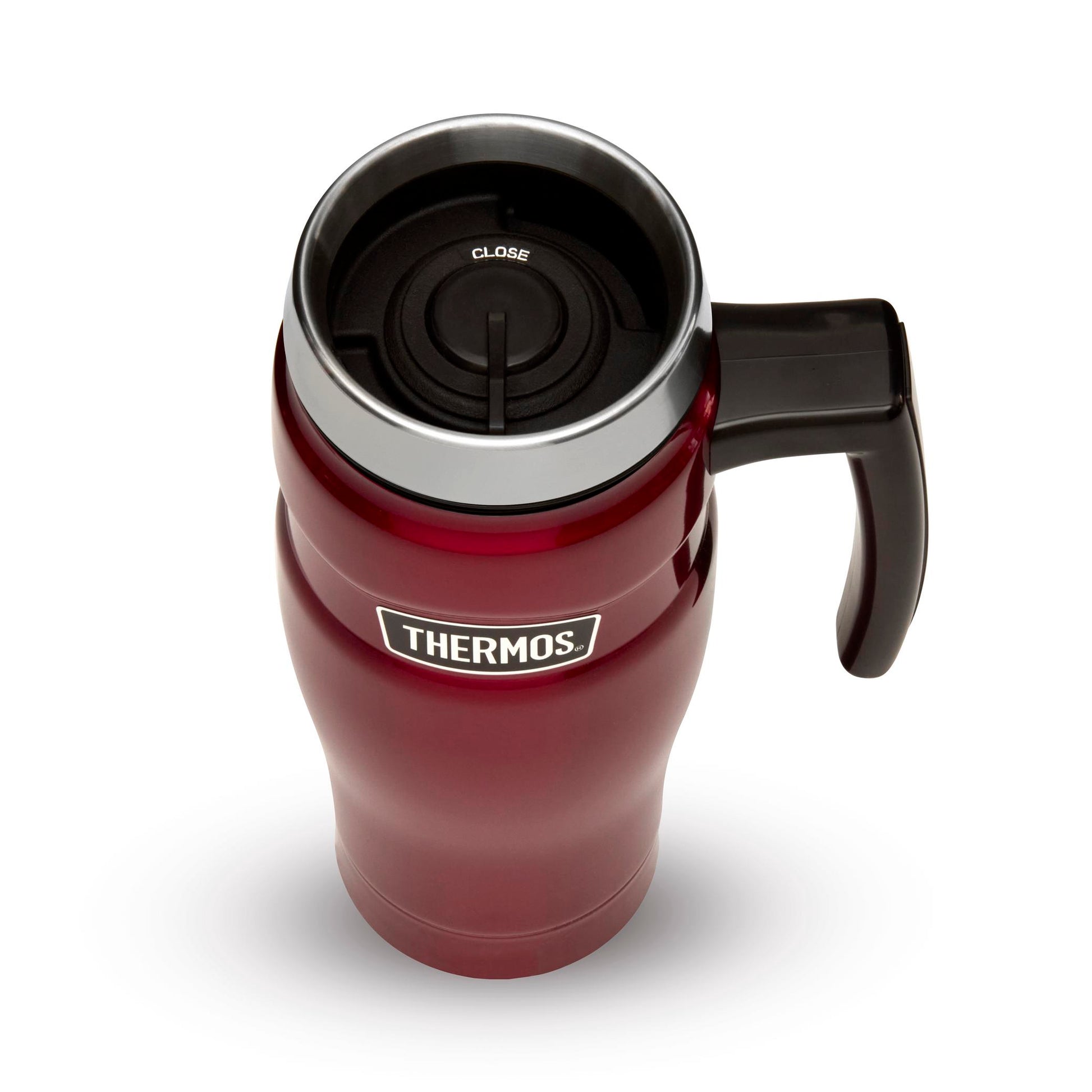 Red 470ml