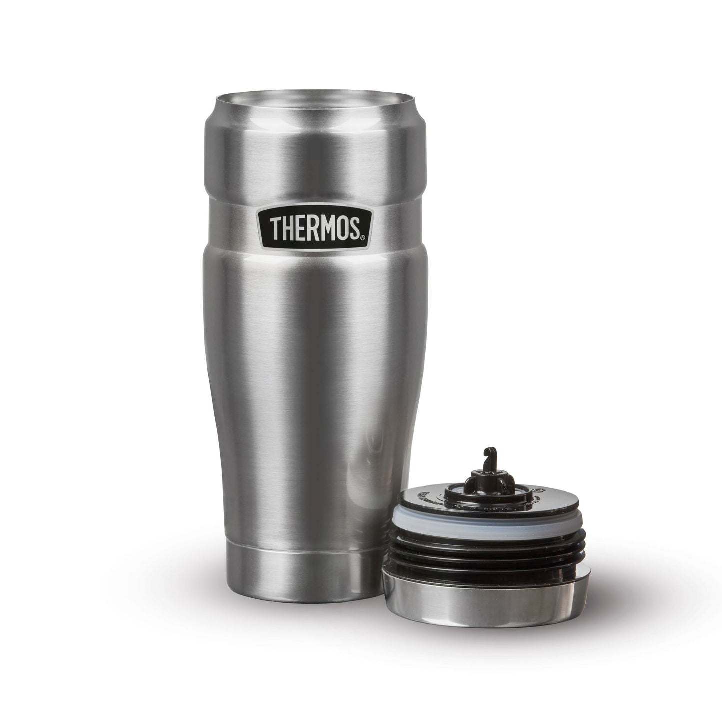Gun Metal 470ml