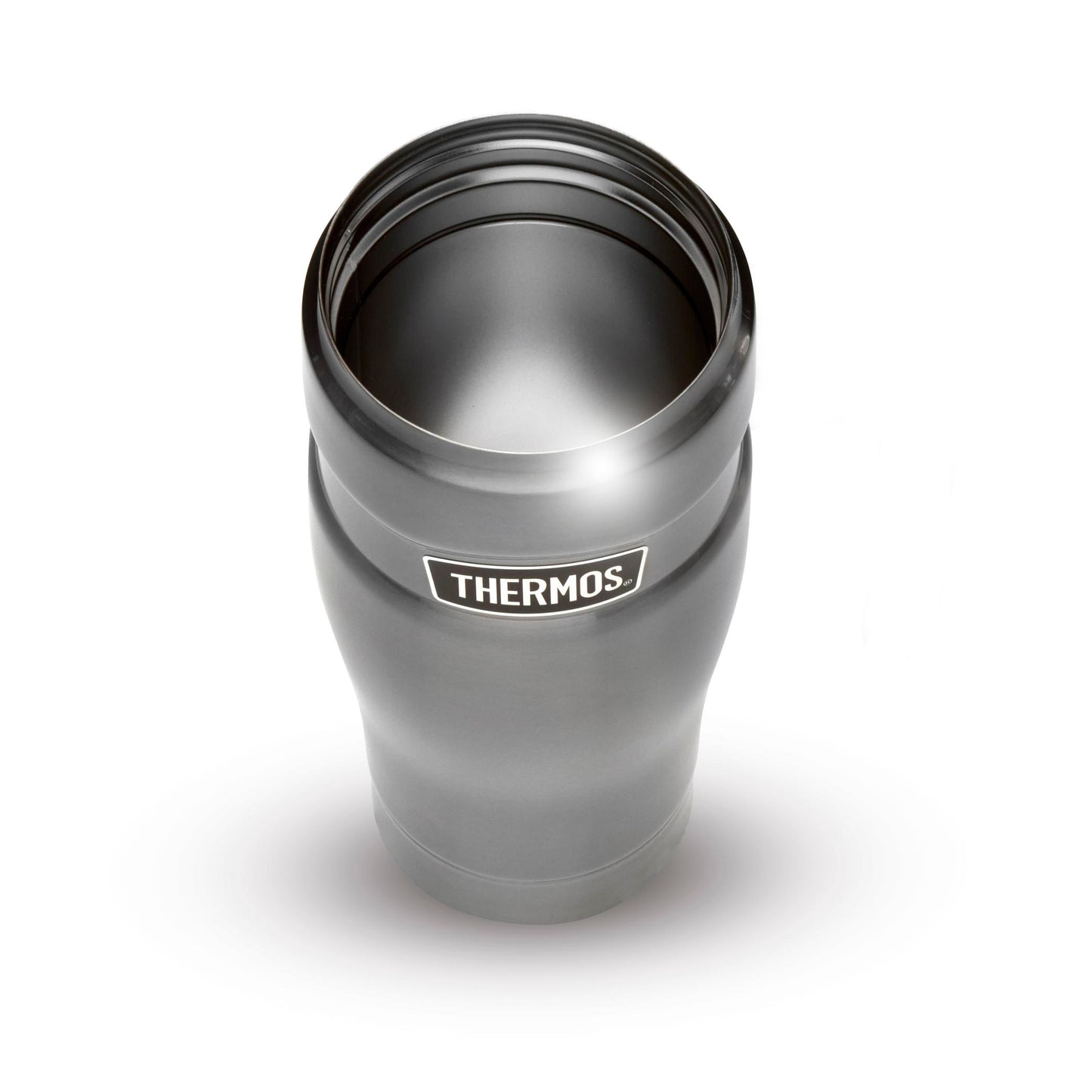 Gun Metal 470ml