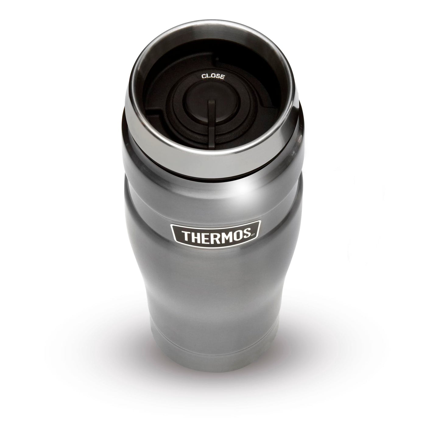 Gun Metal 470ml