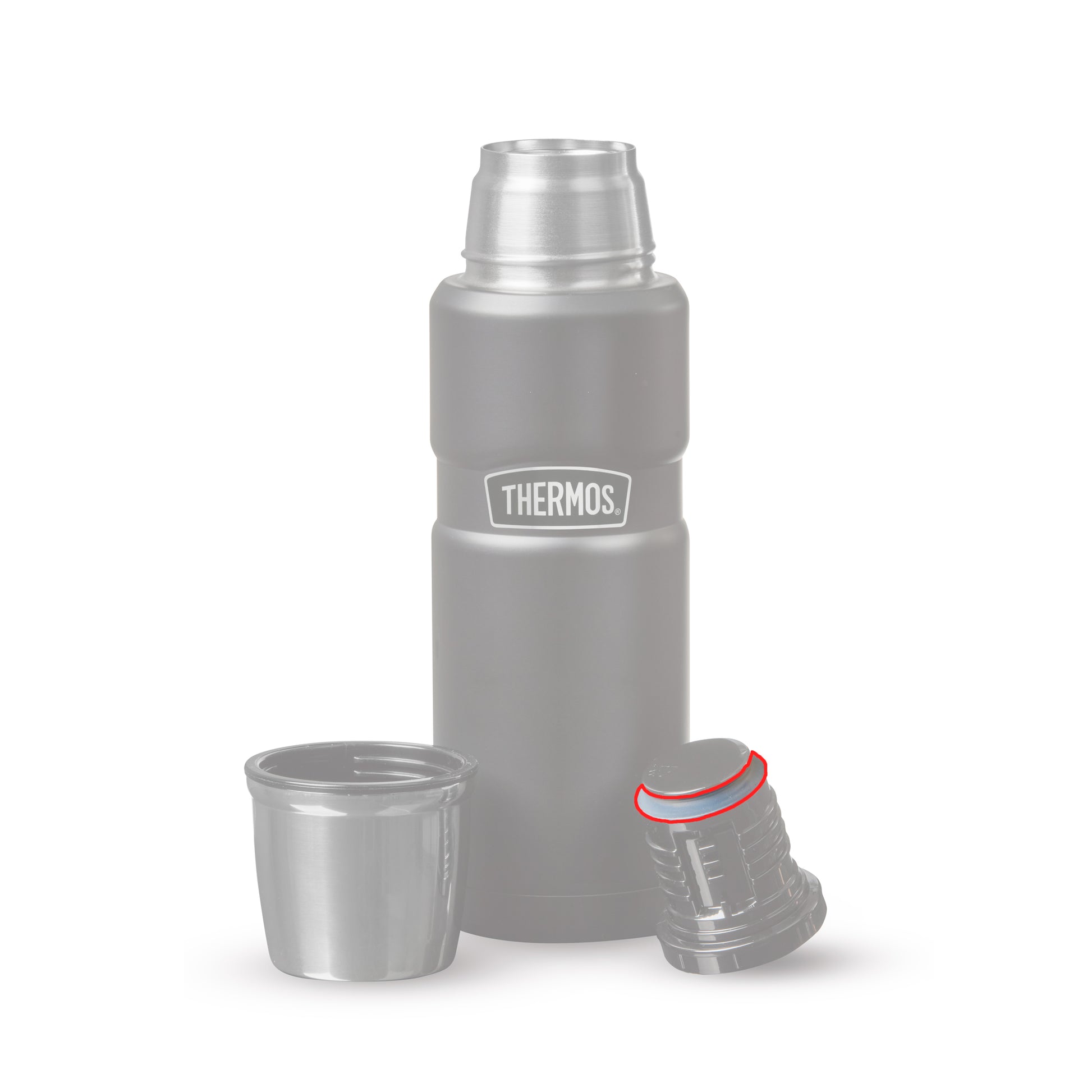 470ml Flask