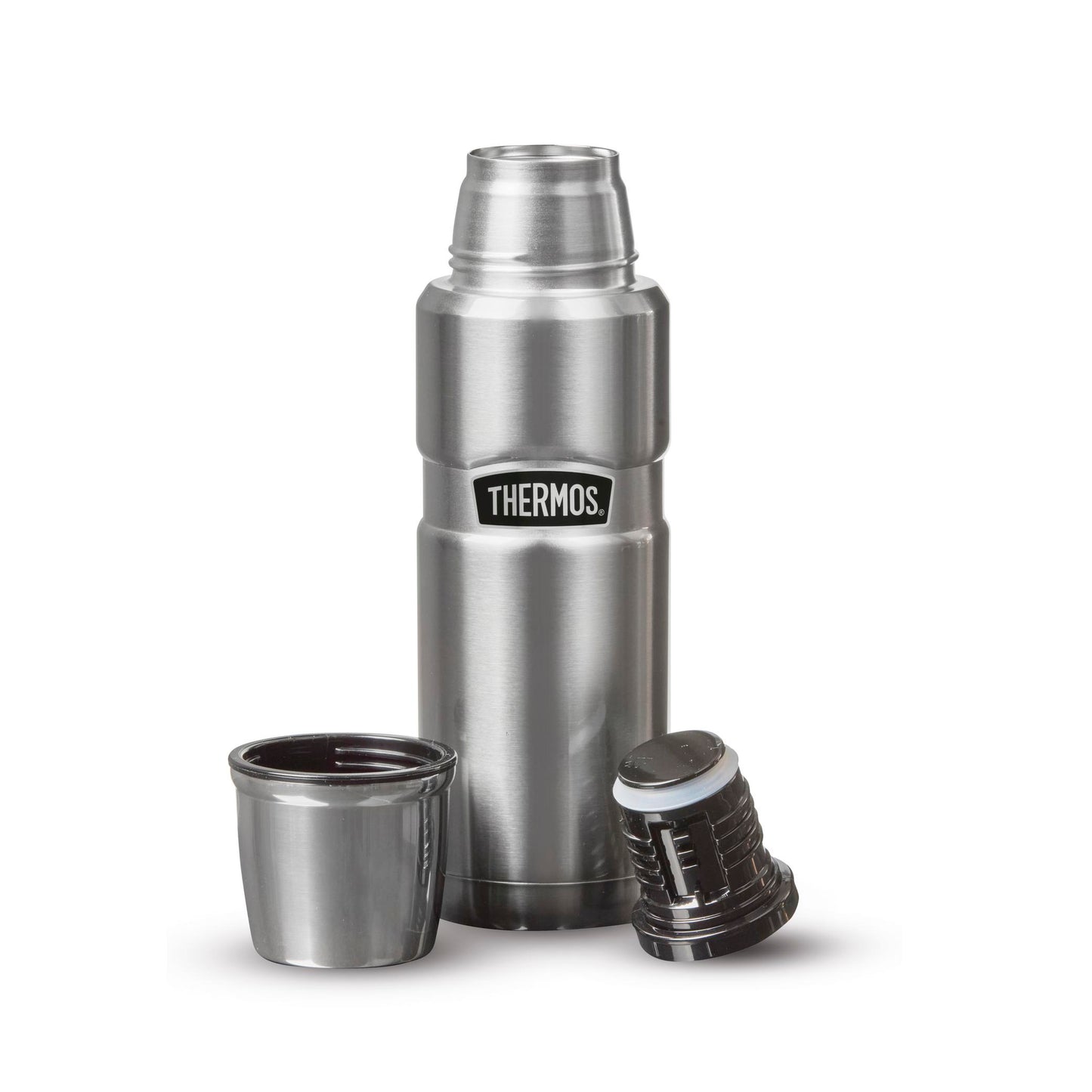 Gun Metal 470ml