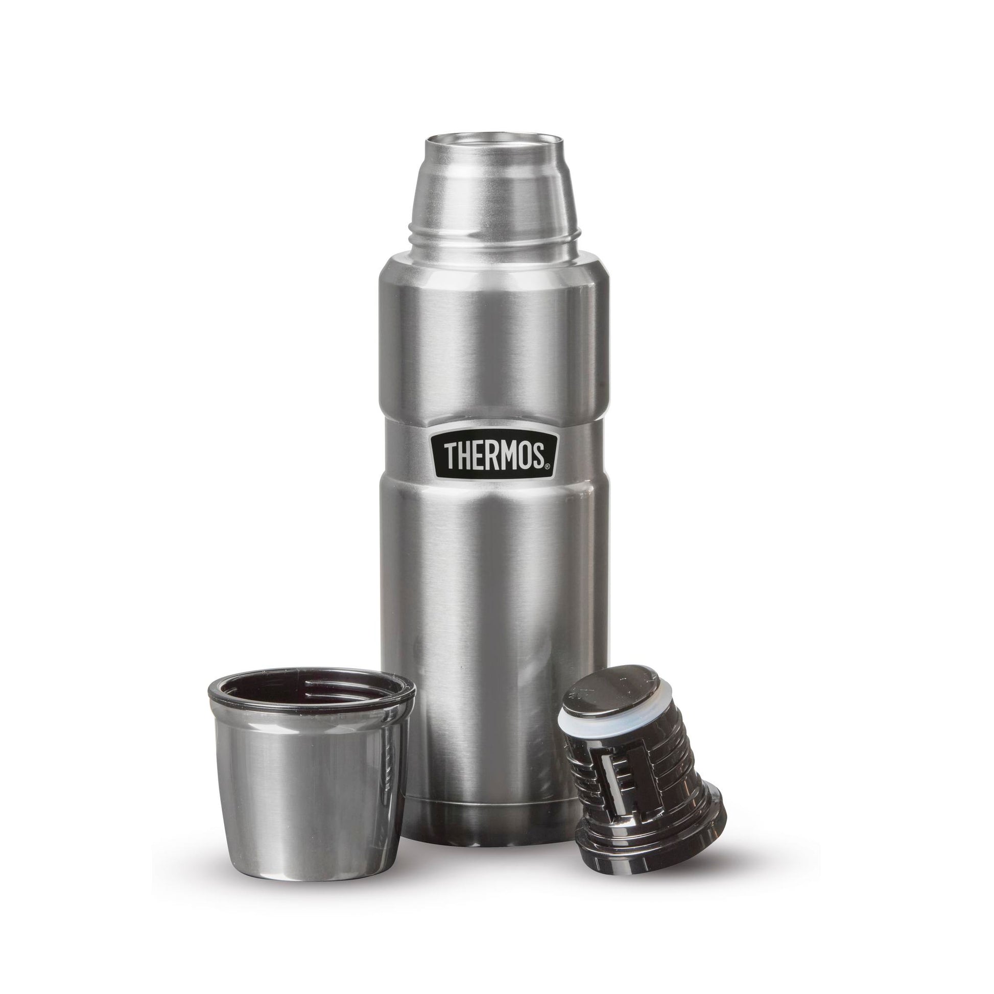 Gun Metal 470ml
