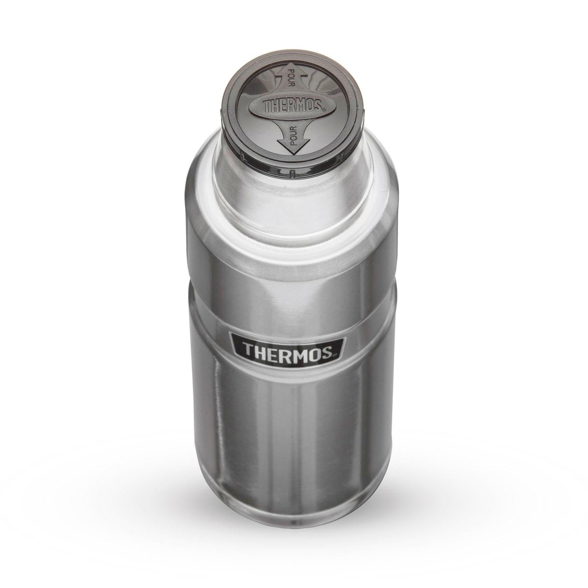 Gun Metal 470ml