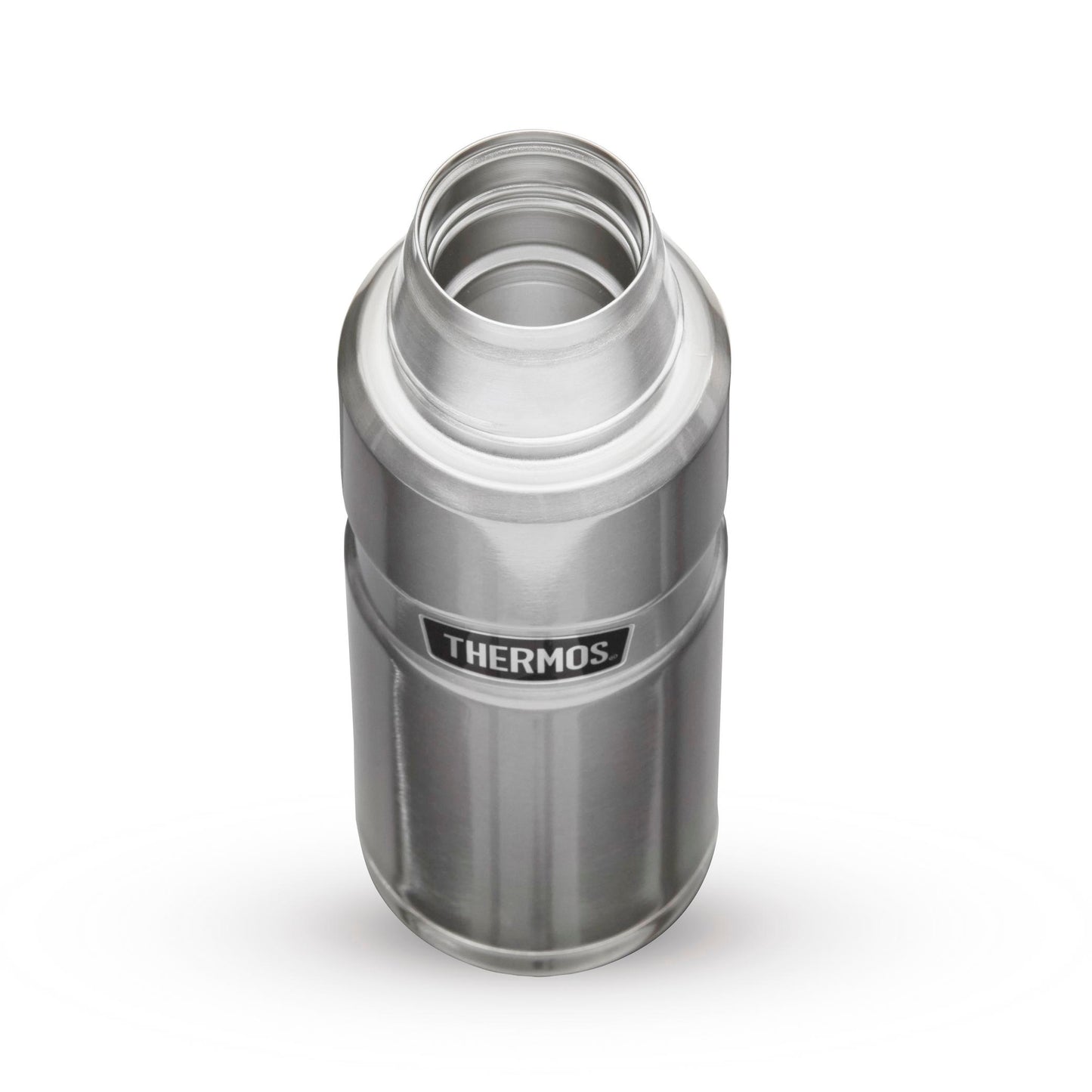 Gun Metal 470ml