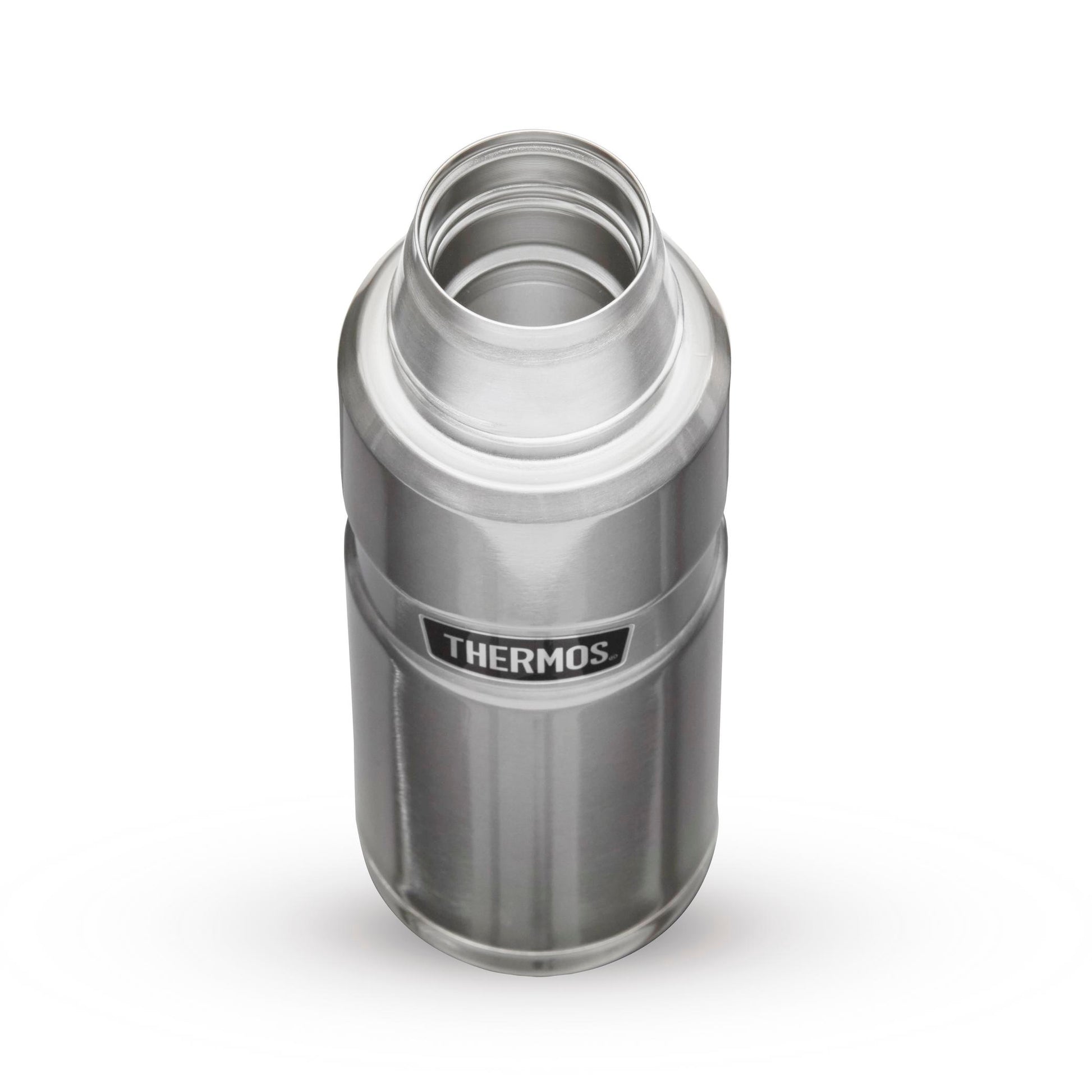 Gun Metal 470ml