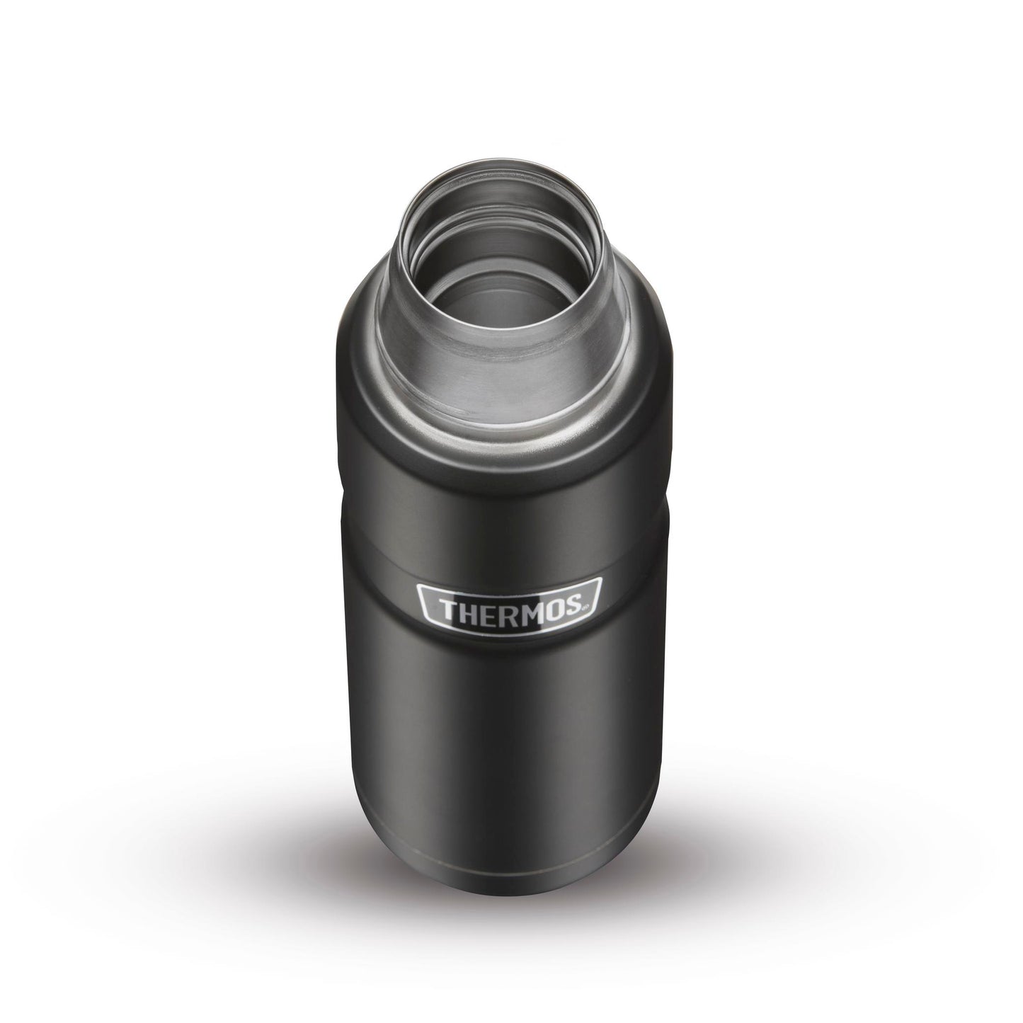 Matt Black 470ml