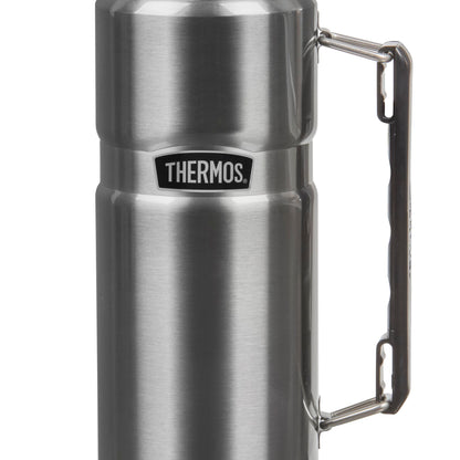 Gun Metal 1.2L