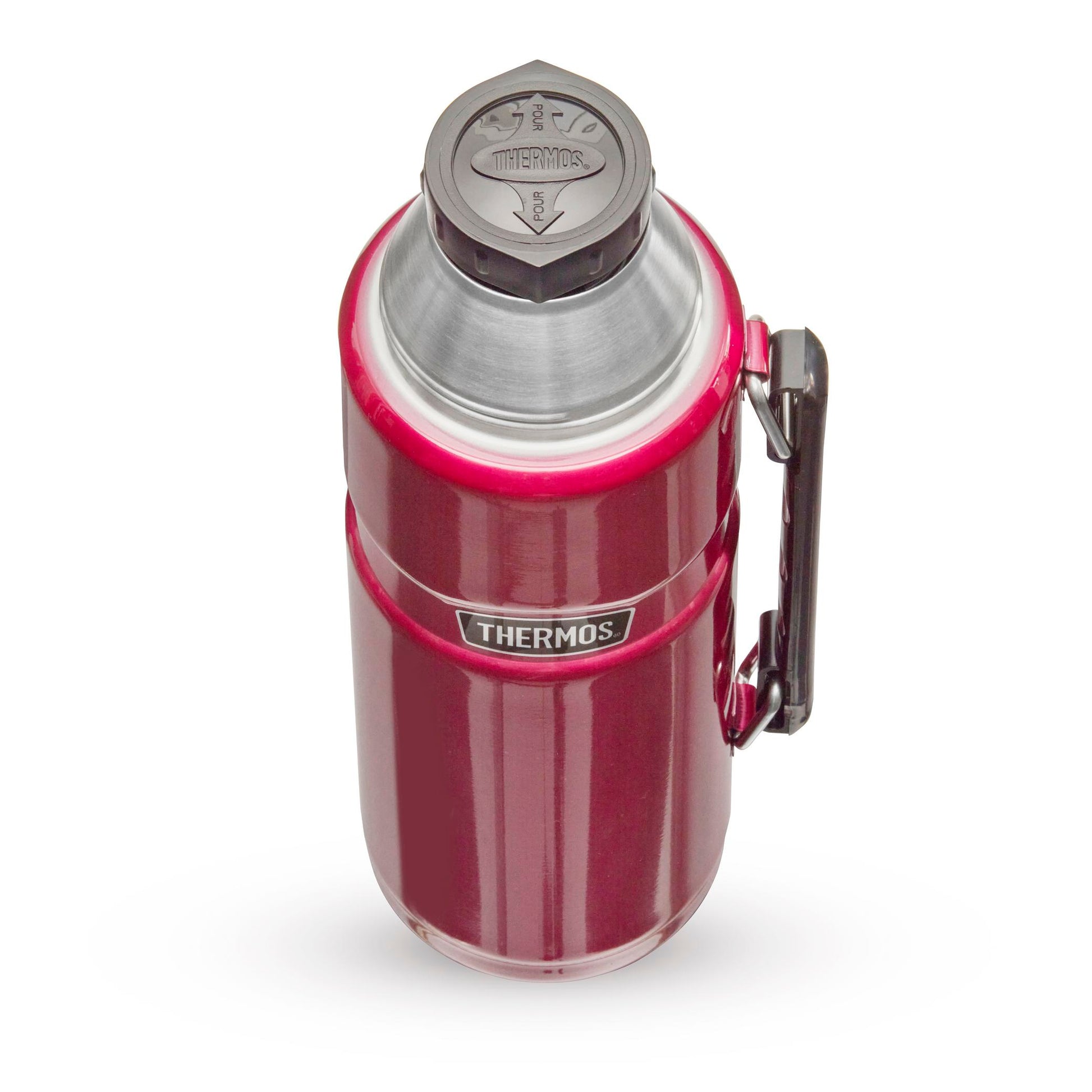 Raspberry 1.2L