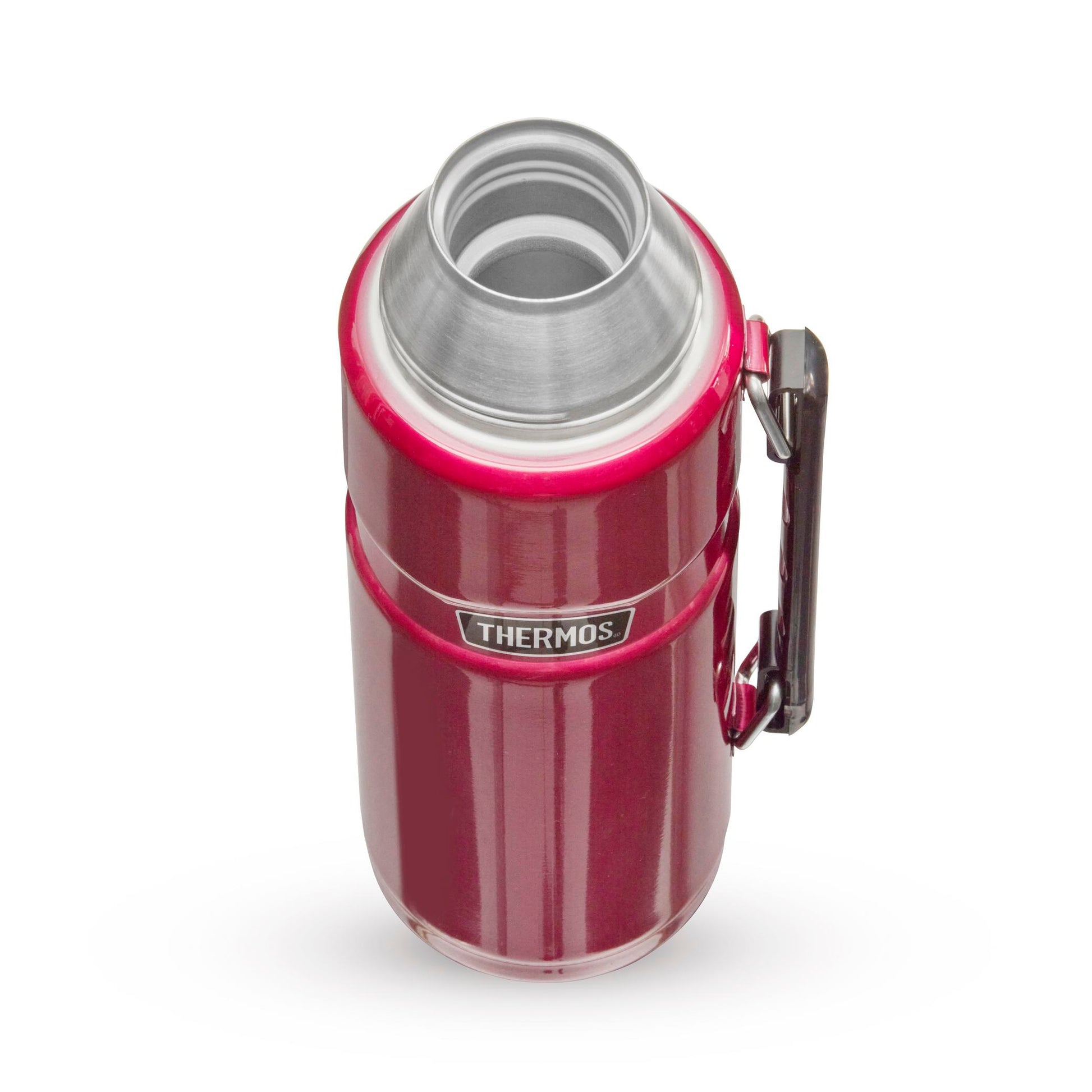 Raspberry 1.2L