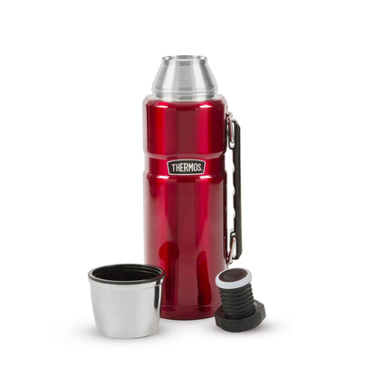 Red 1.2L