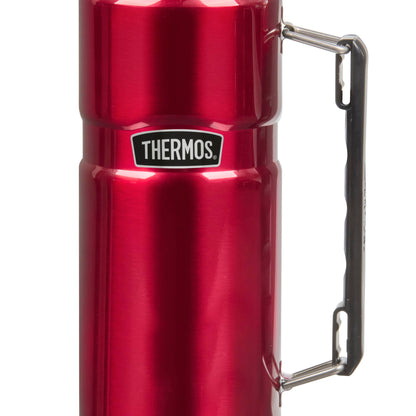 Red 1.2L