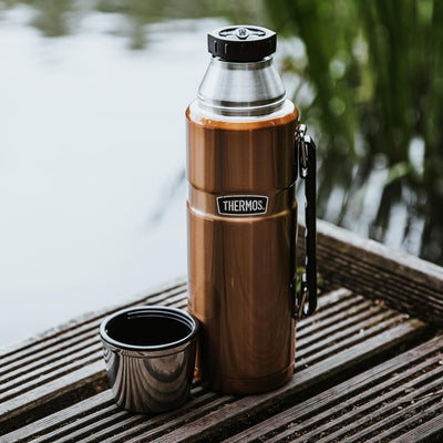 FLASKS