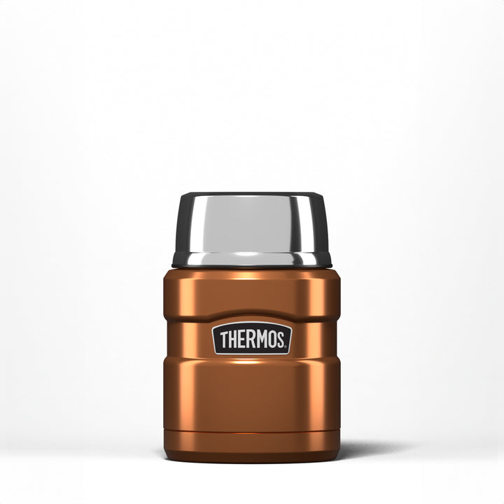 Copper 470ml