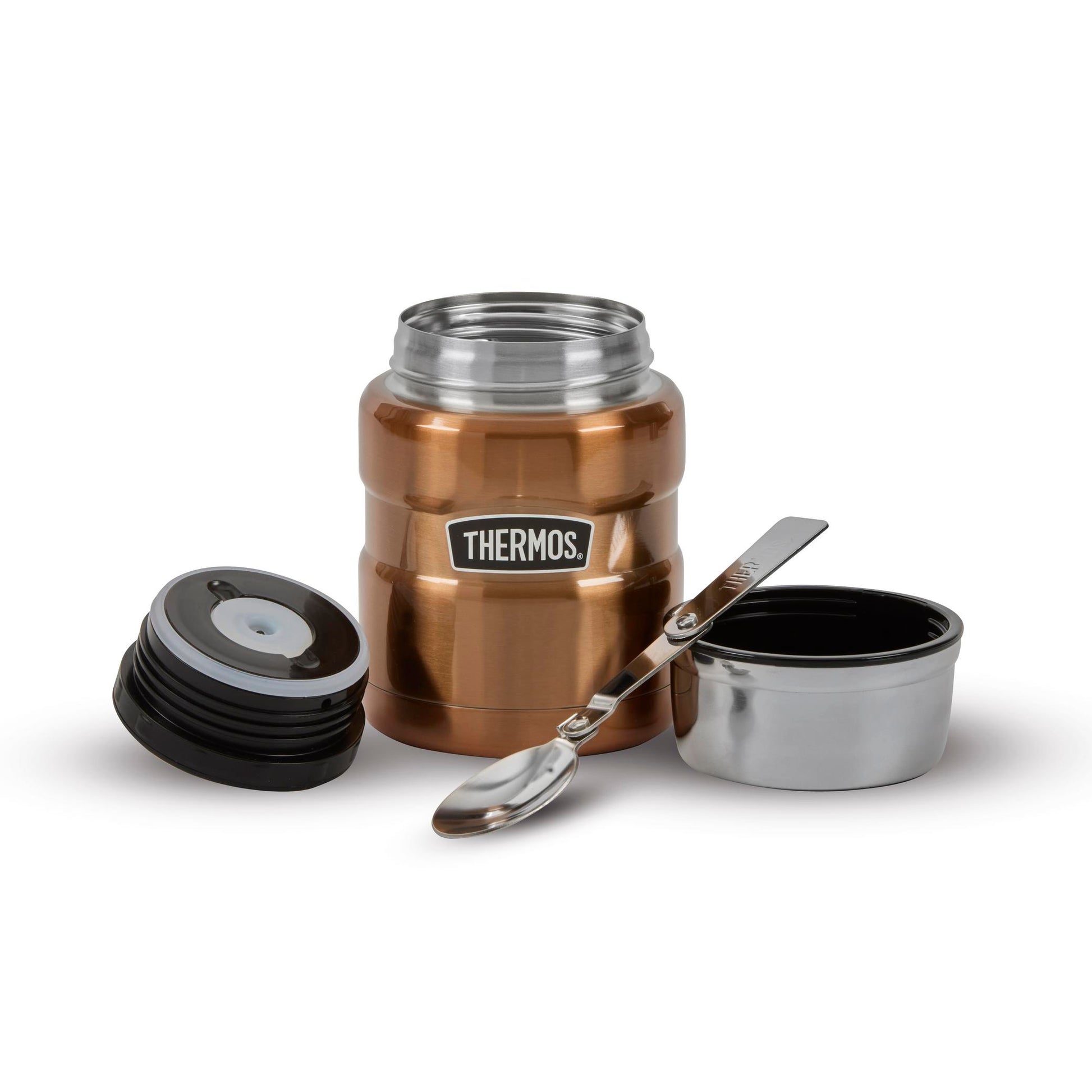 Copper 470ml