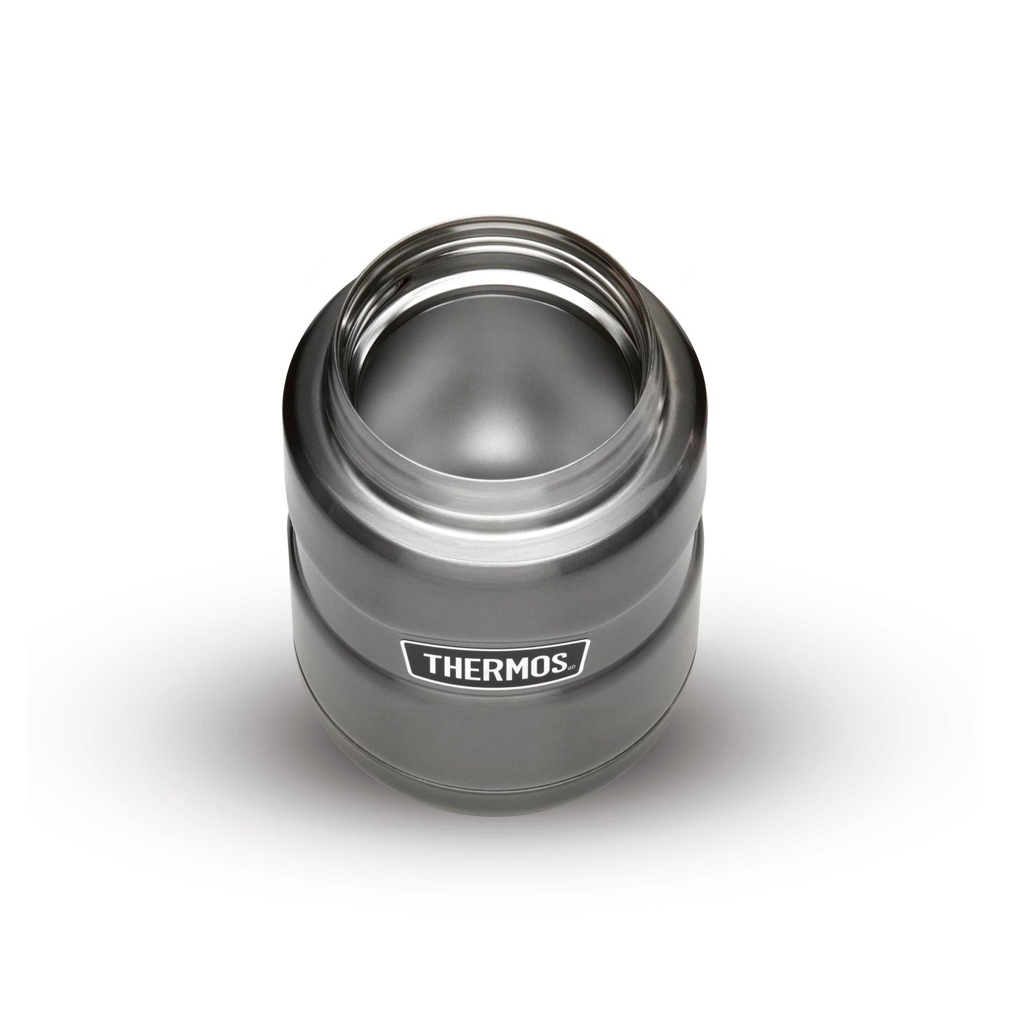 Gun Metal 470ml