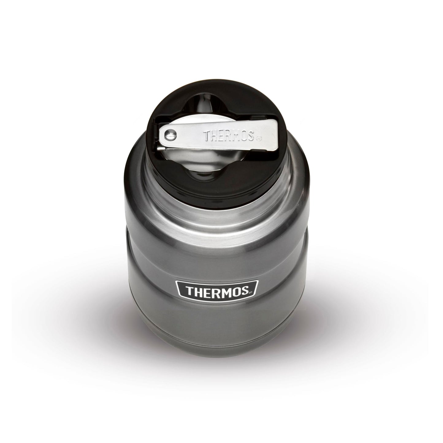 Gun Metal 470ml