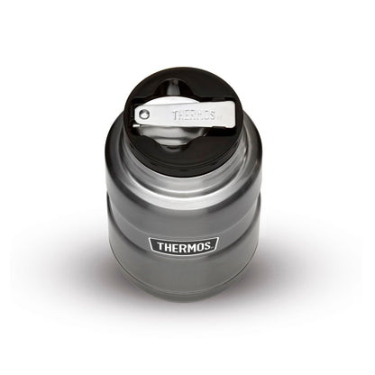 Gun Metal 470ml