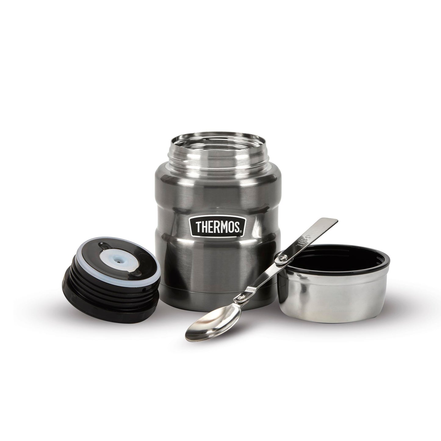 Gun Metal 470ml