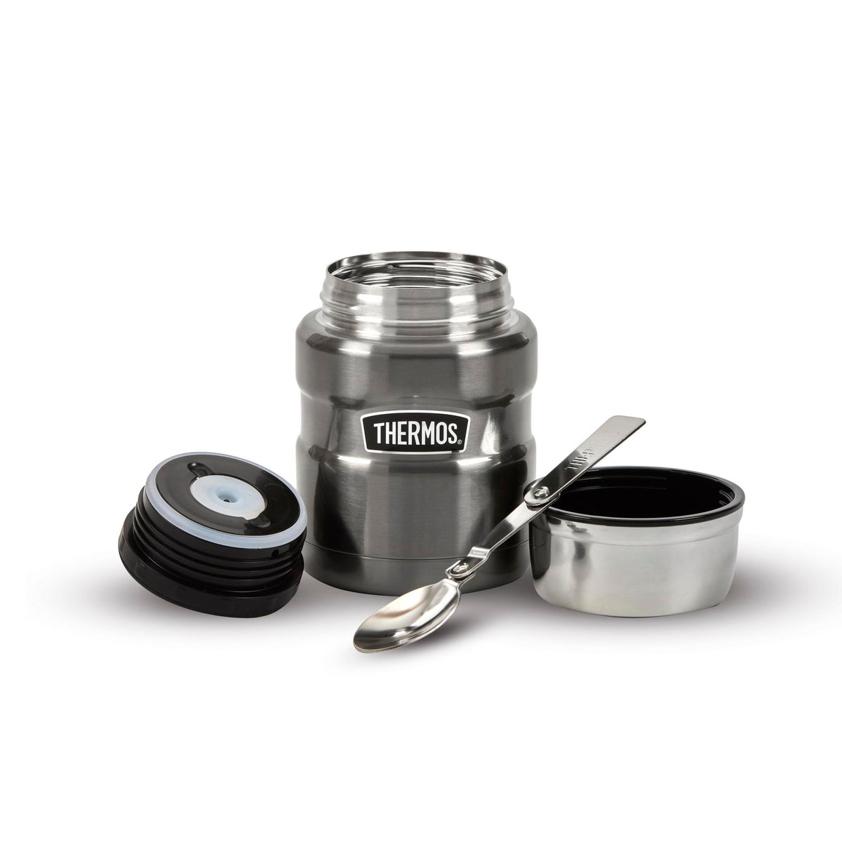 Gun Metal 470ml