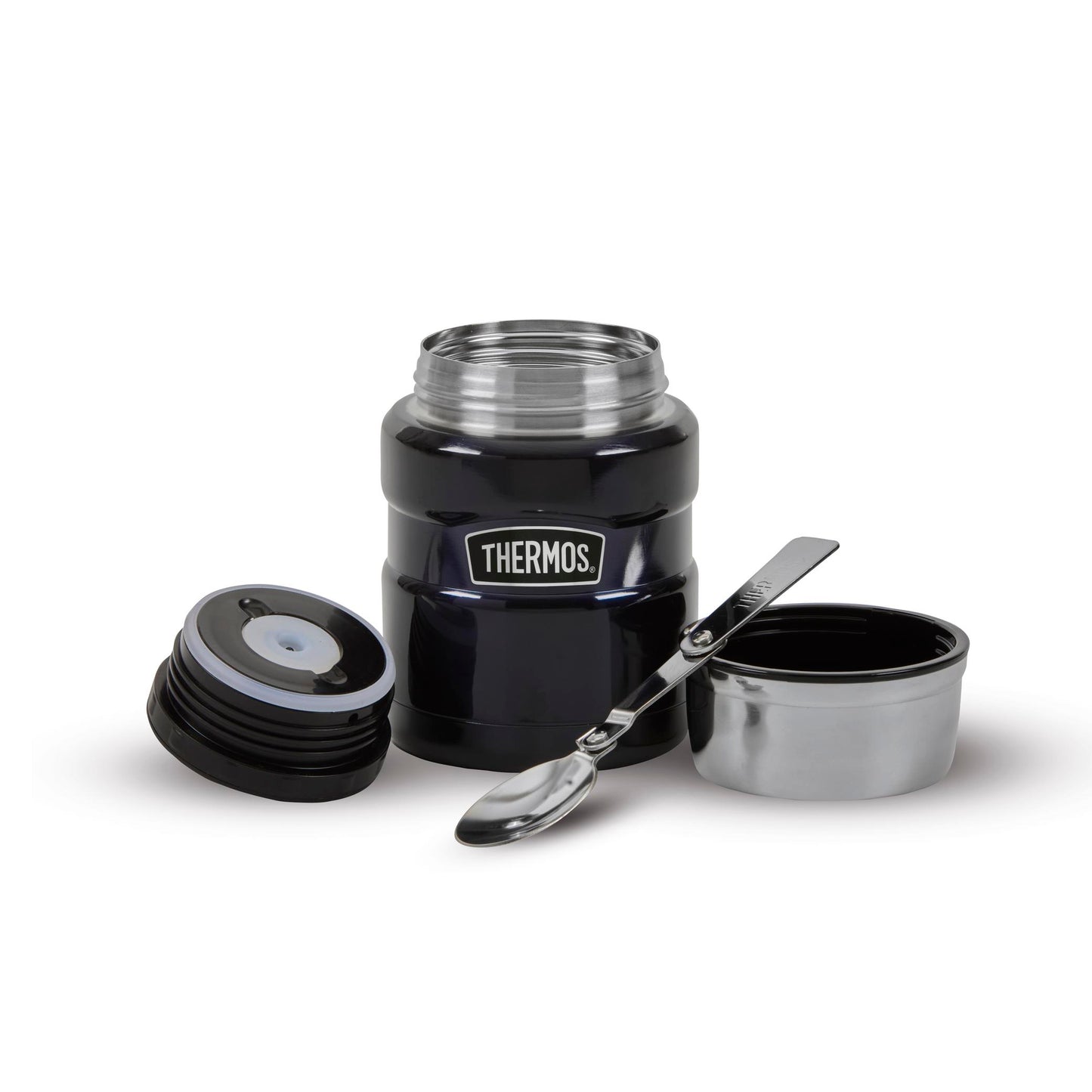 Midnight Blue 470ml