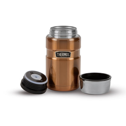 Copper 710ml
