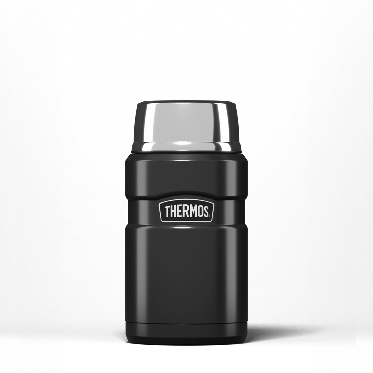 Gun Metal 710ml