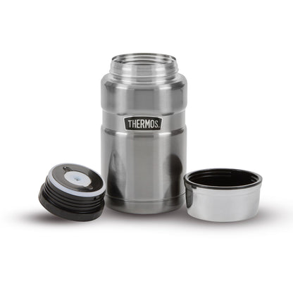 Gun Metal 710ml
