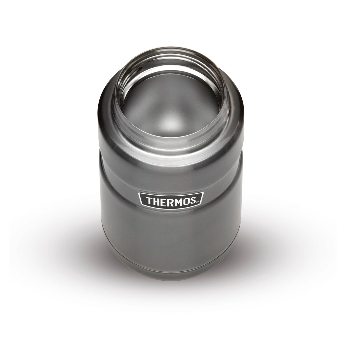 Gun Metal 710ml