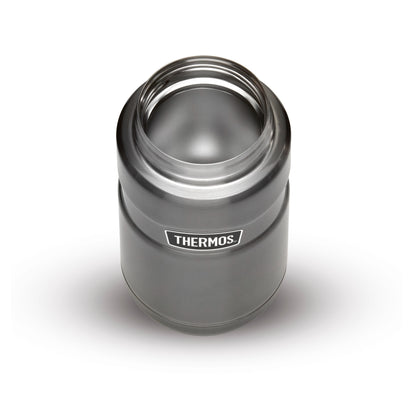 Gun Metal 710ml
