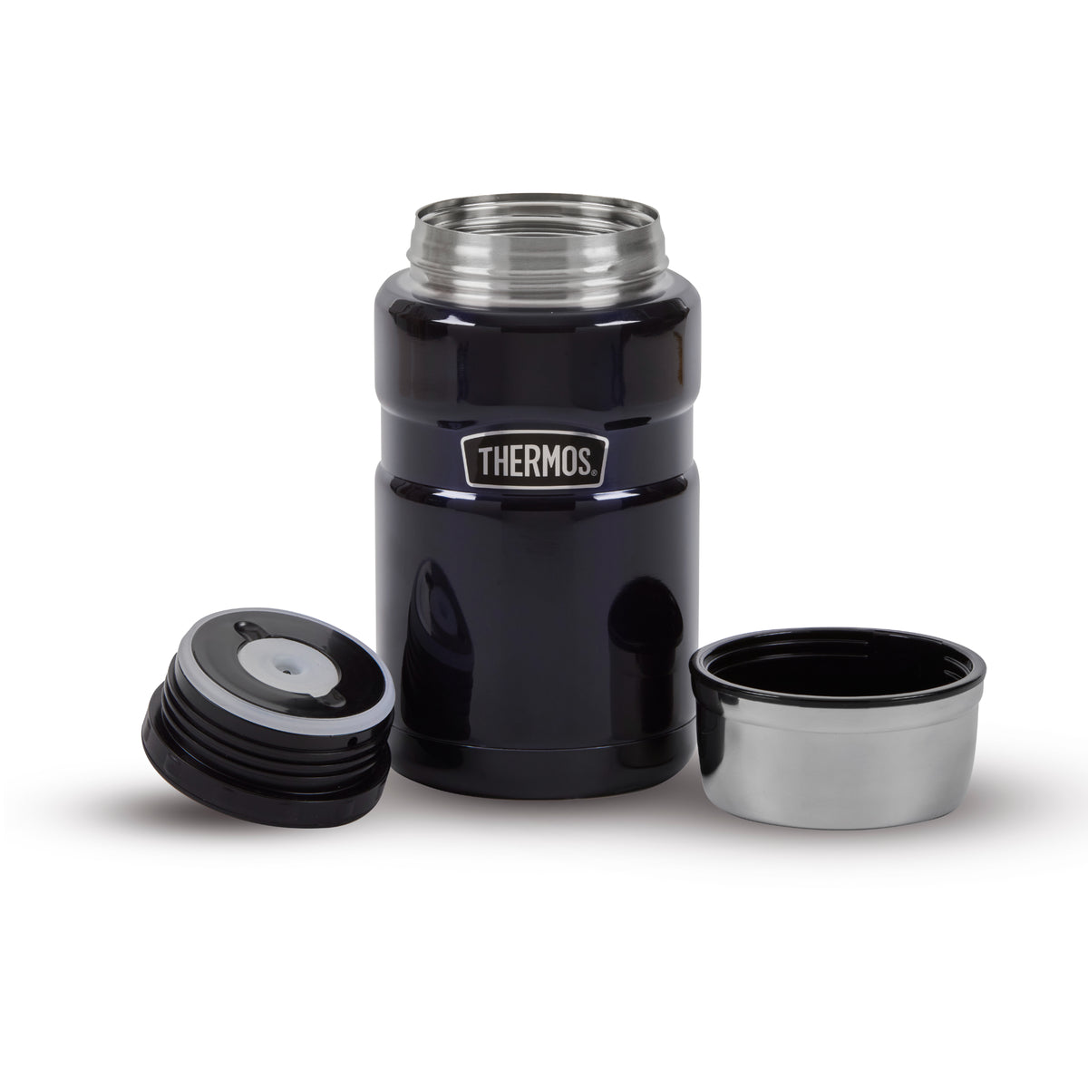 Midnight Blue 710ml